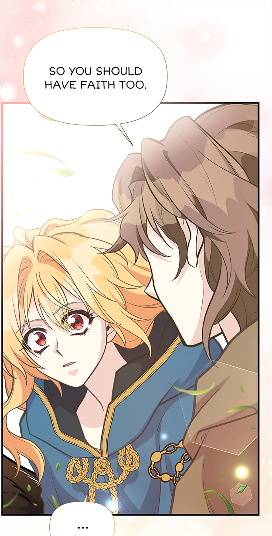 My Sister Picked Up The Male Lead Chapter 196 20